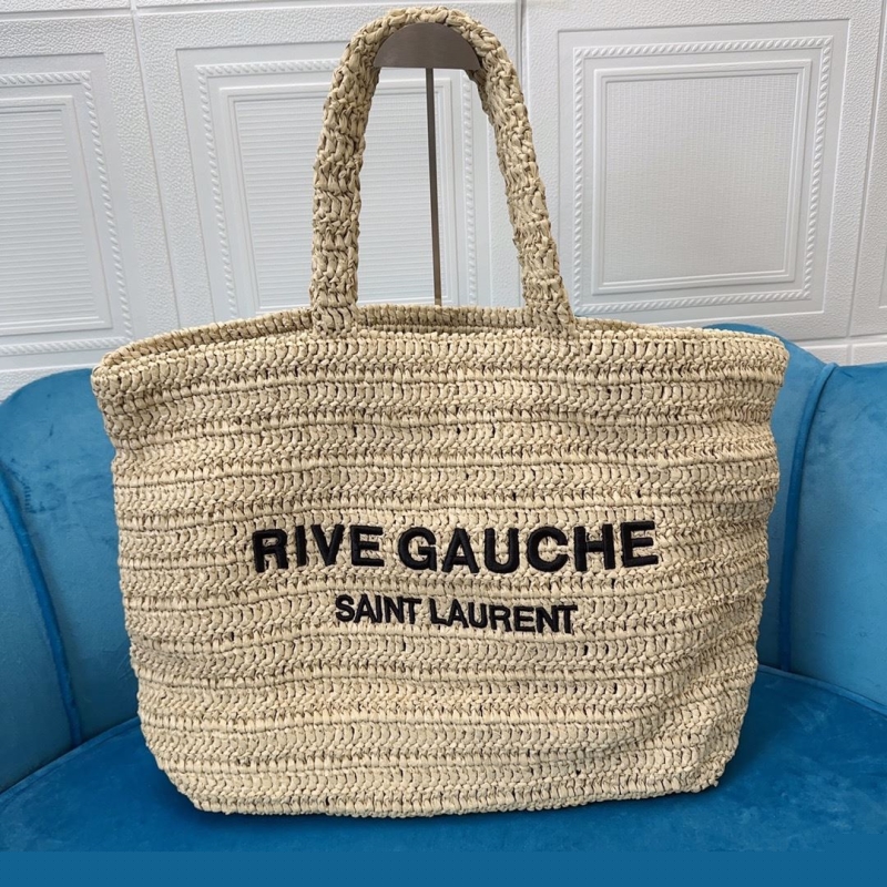 Y*L shopping bags